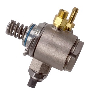 Bomba de Combustible de Alta Presión 03C127026P para Volkswagen Golf Jetta Audi A1 1.4 TSI TFSI, Pieza de Repuesto para Motor - Product Image 1