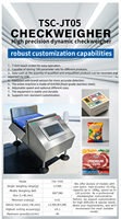 OEM/ODM Özelleştirilebilir 15kg Kapasiteli Online Tartım Makinesi Dokunmatik Ekranlı LCD Göstergeli 0.1g Hassasiyetli OEM/ODM Özelleştirilebilir