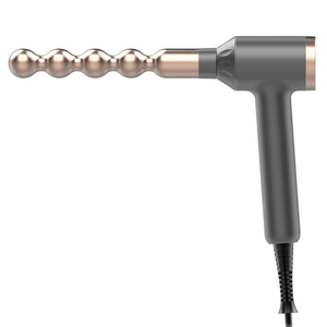 <span class=keywords><strong>Fer</strong></span> à friser les cheveux, 5 en 1, rotatif automatique, Interchangeable, 2022mm, nouveau Design - Product Image 3