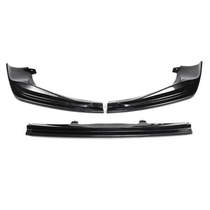 ลิ้นกันชนหน้ารถยนต์ RMAUTO สำหรับ Lexus IS250/350/200T/300 AWD F-Sport 2014-2016 ชุดแต่ง - Product Image 3
