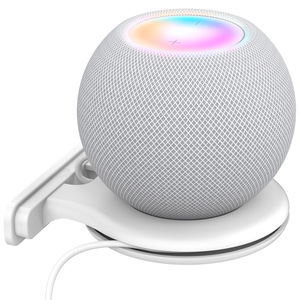 Apple Home Pod mini ホワイト Apple HomePod (2nd Generation) with