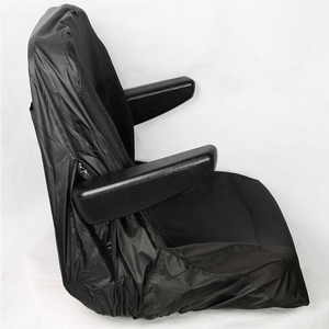 Copertura del sedile del tosaerba a MESOROCK resistente in poliestere Oxford impermeabile <span class=keywords><strong>coprisedile</strong></span> del <span class=keywords><strong>trattore</strong></span> fantasia <span class=keywords><strong>coprisedile</strong></span> del <span class=keywords><strong>trattore</strong></span> universale - Product Image 3