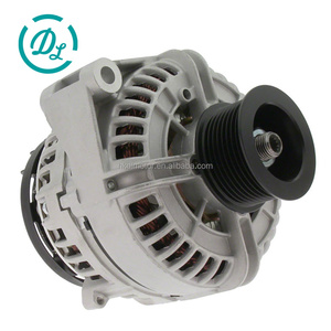 ชุดประกอบไดชาร์จ EexcavaStart 12V 200A สำหรับเครื่องจักรหนัก รับประกัน 1 ปี RE210793 SE501834 ทนทาน - Product Image 3