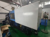 Gebrauchte Haitianische Horizontale Spritzgießmaschine 160T Servo-Angetrieben Aus China