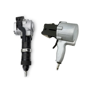 Herramientas Neumáticas para Flejado <span class=keywords><strong>Manual</strong></span> de Flejes de Acero, Máquina Neumática para Empaquetado con Fleje de Acero, Venta al Por Mayor - Product Image 5