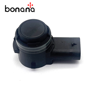 Capteur de stationnement PDC 5Q0919275B pour Audi A3 A4 Q7 4MB A3 8V1 8VK 8VS B9 VW Golf VII PORSCHE 991 92A SEAT LEON 5F1 VW A11 - Product Image 2
