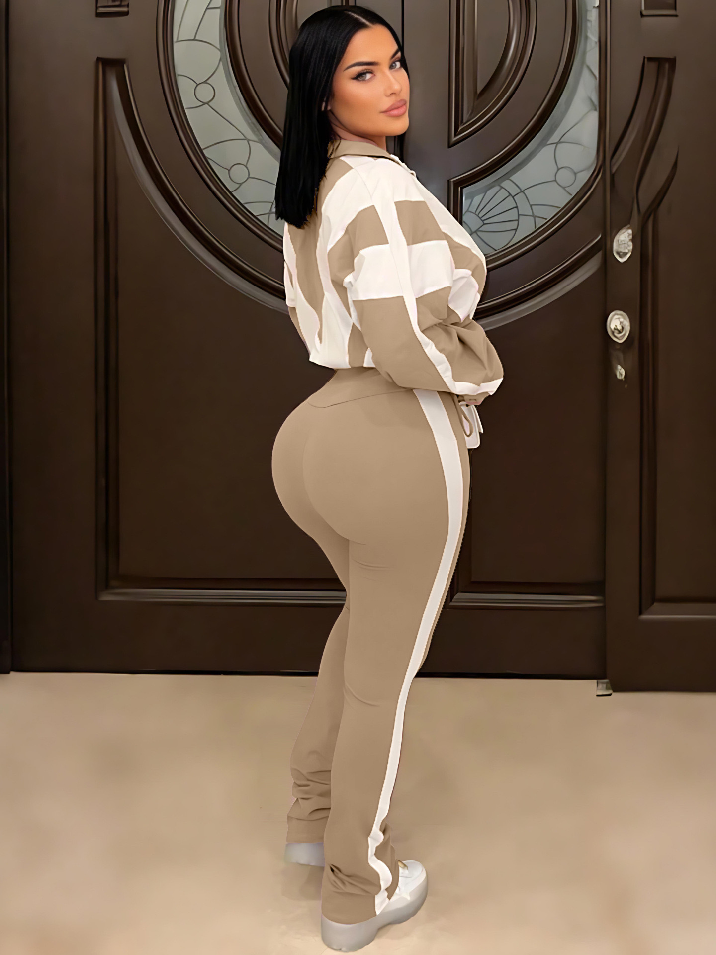 Beige