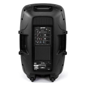 Haut-parleur actif AS SERIES As 2112 Bt Noir 500W 1102070 - Product Image 2