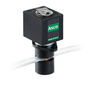 Vanne Solénoïde ASCOS Série 126, Vente en Gros, Originale, 2/2 Voies NC, OEM Disponible pour Équipement - Product Image 6