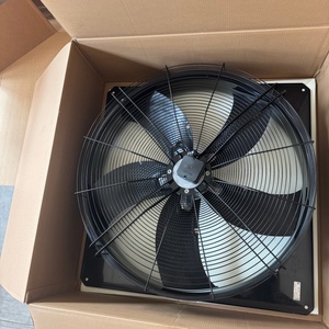ebmpapst W6D910-KD01-01/F01 Condenser Cooling tower <b>Large</b> Diameter Industrial Grade Axial Flow <b>Fan</b> For Dry cooler - Product Image 1