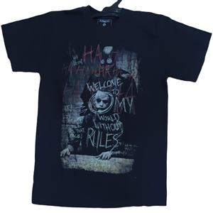 Camiseta de Hombre Transpirable de Algodón Peinado 100% de 180 g/m², con Logotipo Personalizado, Estilo Casual de Verano, Camiseta Gráfica, Ropa Urbana de Calidad - Product Image 2