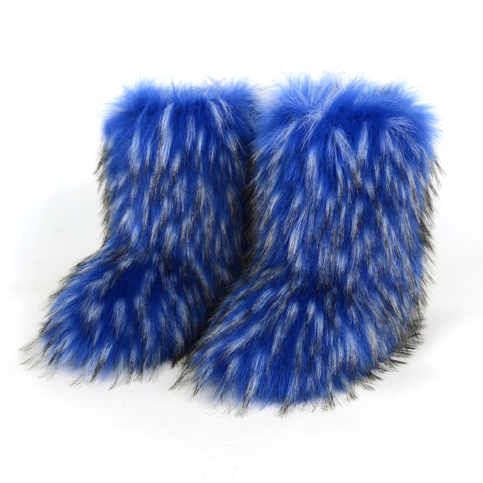 Bleu,