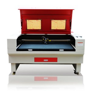 เครื่องตัดเลเซอร์ <span class=keywords><strong>CO2</strong></span>ใหม่สำหรับเครื่อง CNC ที่ไม่ใช่โลหะใช้งานง่ายและคุ้มค่า - Product Image 6
