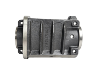 Boîtier principal de transmission FAST JS85E JS85E-1701015 Pièces de boîtier de boîte de vitesses OEM pour camion