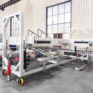 Aluminum Profiles Industrial Framework 6063 6000 Series Anodizing Cut To Size For Control Panel Assembly - Product Image 1
