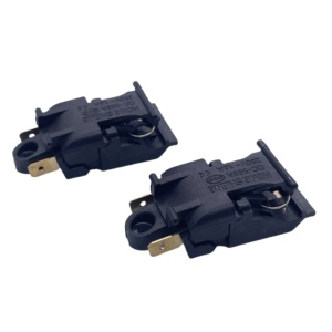 Chuyển đổi nhiệt 250V 16A hơi nước ấm đun nước điện các bộ phận phổ quát Ấm đun nước điện phụ kiện hơi nước chuyển đổi - Product Image 5