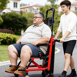 <span class=keywords><strong>Fauteuil</strong></span> monte-escaliers motorisé pour accéder aux étages - Product Image 1