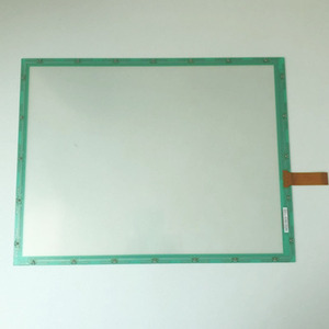 N010-0510-T222 15" inch 7wires <strong>Touch</strong> <strong>Screen</strong> <strong>Glass</strong> - Product Image 2