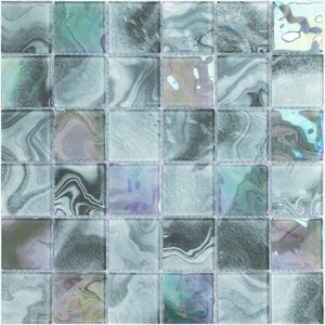 <span class=keywords><strong>Mosaïque</strong></span> <span class=keywords><strong>de</strong></span> piscine en verre bleu, carreaux <span class=keywords><strong>de</strong></span> <span class=keywords><strong>mosaïque</strong></span> <span class=keywords><strong>de</strong></span> verre irisés pour la décoration <span class=keywords><strong>de</strong></span> piscine, spa, hôtel - Product Image 6