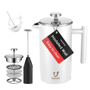 Coffee Press Stainless Steel China Trade,Buy China Direct From Coffee Press  Stainless Steel Factories at Alibaba.com