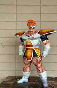 HESPER Venta al por Mayor, Figura de Acción de PVC de 31CM, Dragón DBZ, <span class=keywords><strong>Ginyu</strong></span> Force, Recoom, Anime, Colección, Regalo, Decoración - Product Image 6