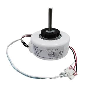 Motor de Ventilador Galan GAL4P19A-KND 220-240V 19W 4P para Unidad Interior de Aire Acondicionado - Product Image 4
