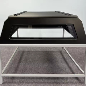Custom Ford F150 Custom Aluminio Aleación Canopy Camper Tony Sin Cubierta 4x4 Pickup Dmax Canopy - Product Image 1