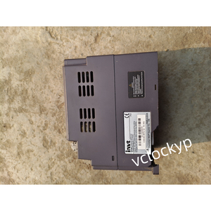 1 pièce d'occasion Inverter CHE100-0R7G-S2 0.75KW 220V - Product Image 1