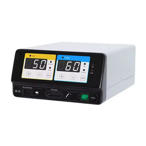 Unit Elektrokauter Radiofrekuensi Hewan Tipe Baru KT-I126, Generator Ablasi Radiofrekuensi untuk Bedah Hewan - Product Image 3