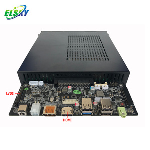 Escritorio X86 con CPU Kabylake 7th Gen Core Mini Pc I5 7200U 4K UHD Display N _ VIDIA MX150 DDR5 2G Graphics OPS-GT7000 - Product Image 6