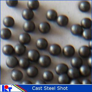 चमकाने वाली मशीन के लिए इस्तेमाल स्टील शॉट s780 - Product Image 3