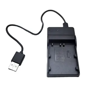 MH-18 MH-19 Equivalent Usb Lader Past EN-EL3 EN-EL3E Batterij Voor Nikon D90 D80 D300 D300s D700 D200 D70 D50 D70s d100 Camera 'S