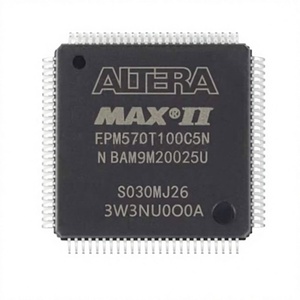 Circuito Integrado Sagitar <span class=keywords><strong>Magar</strong></span> Benz, Placa de Computadora ABS, Chip LQFP-128 5895-5220C - Product Image 4