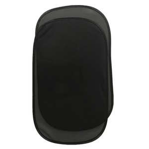 4 Gói Xe <span class=keywords><strong>Sun</strong></span> <span class=keywords><strong>Shade</strong></span> Bìa UV Bảo Vệ Rèm Side <span class=keywords><strong>Window</strong></span> Tấm Che Nắng Cho Bé Kids Phổ Xe Styling Có Thể Gập Lại - Product Image 2