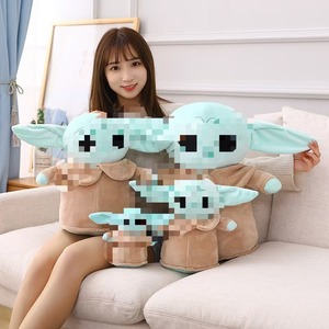 <span class=keywords><strong>Peluche</strong></span> <span class=keywords><strong>de</strong></span> alienígena, cojín para bebé, muñeco <span class=keywords><strong>de</strong></span> <span class=keywords><strong>peluche</strong></span> para niños, cojín <span class=keywords><strong>de</strong></span> muñeca - Product Image 4