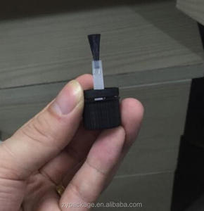 18mm móng tay/Gel Đánh Bóng <span class=keywords><strong>cap</strong></span> sử dụng tinh dầu Chai Thủy Tinh chai bàn chải nắp nhựa 5 10 15 <span class=keywords><strong>20</strong></span> <span class=keywords><strong>30</strong></span> 50 <span class=keywords><strong>ml</strong></span> Trắng vít <span class=keywords><strong>cap</strong></span> - Product Image 5