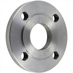 Componente de Precisión de Acero Inoxidable Mecanizado por CNC, Flanqueado y Torneado, Tamaño Personalizado, de Gujarat VARTIS ENGINEERING PVT. LTD. - Product Image 1