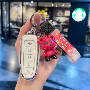 <span class=keywords><strong>Porte</strong></span>-clés <span class=keywords><strong>Ford</strong></span> Focus pour Focus Road Shaker <span class=keywords><strong>porte</strong></span>-clés de voiture <span class=keywords><strong>porte</strong></span>-clés pour hommes et femmes aile Bobo Mondeo <span class=keywords><strong>Ford</strong></span> <span class=keywords><strong>porte</strong></span>-clés - Product Image 2