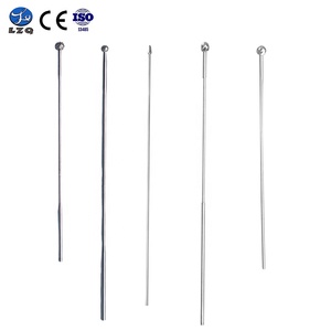 Spine Burrs Acorn pour chirurgie spinale L-AB.095.075 L-AB.125.075 - Product Image 4