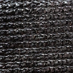 90% Shade Rate đen nguyên liệu <span class=keywords><strong>HDPE</strong></span> nông nghiệp nhà kính Sun Shade <span class=keywords><strong>Net</strong></span> - Product Image 3