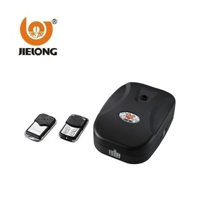 Moteur de <span class=keywords><strong>porte</strong></span> <span class=keywords><strong>sectionnelle</strong></span> <span class=keywords><strong>industrielle</strong></span> standard CE Jielong, télécommande électronique, opérateur de portail, portail de centre commercial, moteur de portail roulant - Product Image 5