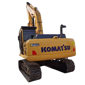 Komatsu PC 220-8 Excavatrice Neuve et d'occasion Composant principal Moteur Similaire à PC 200-6 PC200-7 PC220-8 - Product Image 1