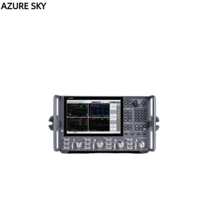 Vente directe d'usine Analyseur de réseau professionnel Keysight NA5204A PNA-X 10 MHz à 43,5 GHz 2 4 ports 4 sources - Product Image 1