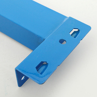 Système de rayonnage robuste à 3 niveaux pour entrepôt et garage, supports et étagères métalliques pour pneus, vente en gros