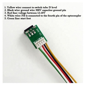 Zhida shunfa CA-<span class=keywords><strong>888</strong></span> <span class=keywords><strong>888</strong></span> 5-dây phổ LCD trang bị thêm mô-đun LCD Bảng điện trang bị thêm mô-đun nhỏ CA-<span class=keywords><strong>888</strong></span> - Product Image 4