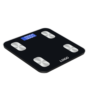 BL-2605 Nieuwe Ontwerp Van Hoge Kwaliteit Slimme Lichaamsvet Badkamerweegschaal Met Een Concurrerende Prijs - Product Image 2