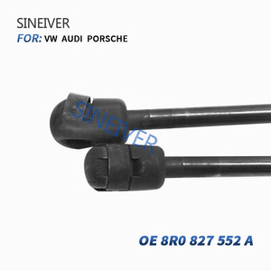 <span class=keywords><strong>Audi</strong></span> <span class=keywords><strong>Q5</strong></span> 2009-2012 8R0827552A puerta trasera <span class=keywords><strong>maletero</strong></span> aire resorte choque Prop - Product Image 3