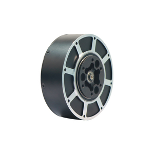 Moteur sans balais X8-32 MT 48V, adapté aux moteurs articulés de grands robots quadrupèdes/humanoïdes - Product Image 4