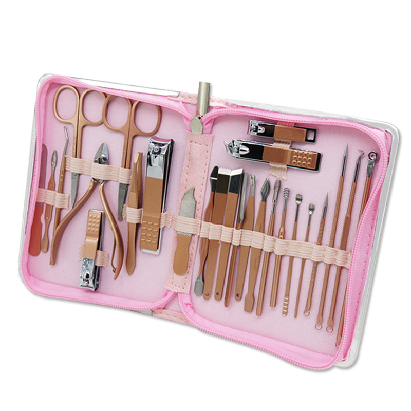 JM-0065 26 pezzi/set