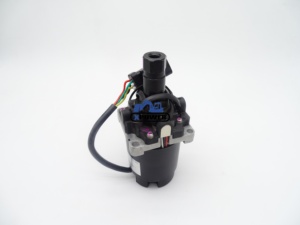 Pièces de cabine d'excavatrice E312GC E315GC E320 E330 Joystick 4878455 - Product Image 2